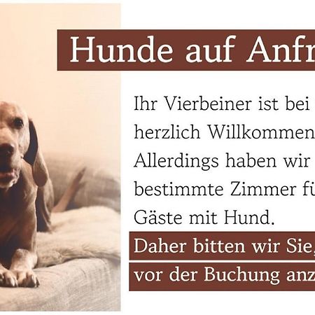 Brauerei Und Gasthof Frischeisen 凯尔海姆 外观 照片